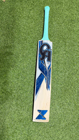 CA GOLD 10000 English Willow Cricket bat-6 Grains-1249g - 2.7 lb