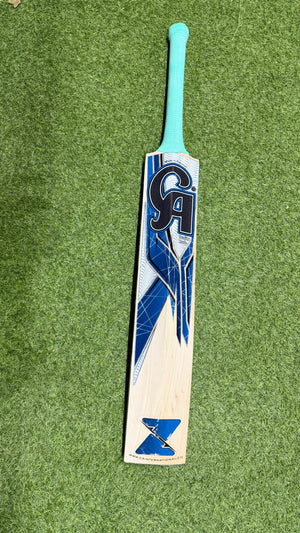 CA GOLD 10000 English Willow Cricket bat-6 Grains-1249g