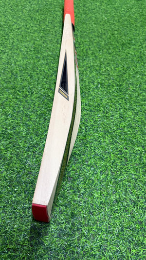 HS CORE-5 English Willow Cricket bat-SH-9 Grains-1270g