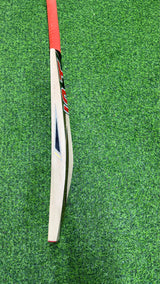 HS CORE-5 Grade 1 English Willow Cricket bat-SH-9 Grains-1270g