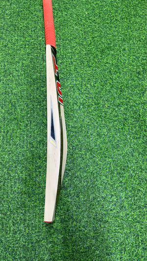 HS CORE-5 English Willow Cricket bat-SH-9 Grains-1270g
