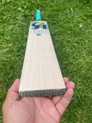 CA GOLD 8000 English Willow Cricket bat-8 Grains-1215g
