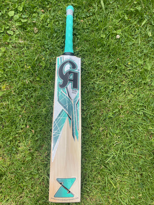 CA GOLD 8000 English Willow Cricket bat-8 Grains-1215g