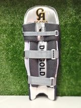 CA GOLD DRAGON CRICKET BATTING PADS/LEG GUARDS