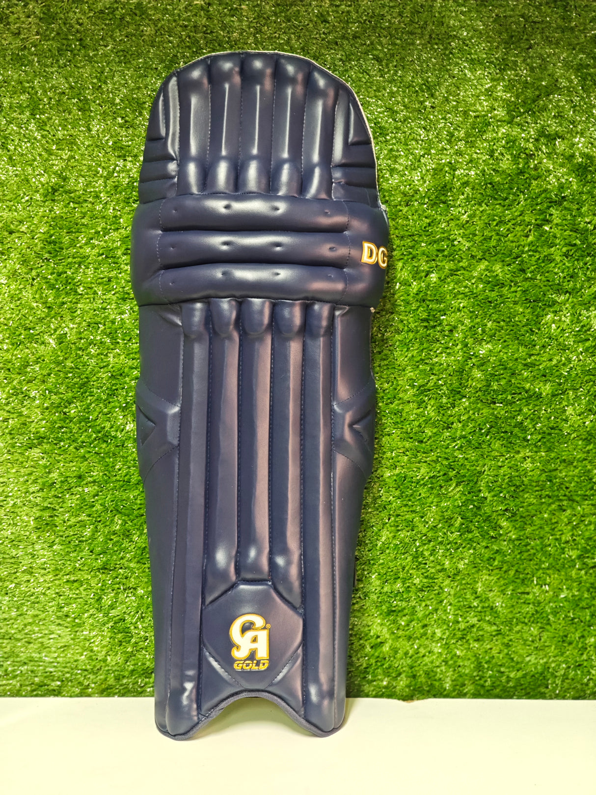 CA GOLD DRAGON CRICKET BATTING PADS/LEG GUARDS