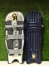 CA GOLD DRAGON CRICKET BATTING PADS/LEG GUARDS