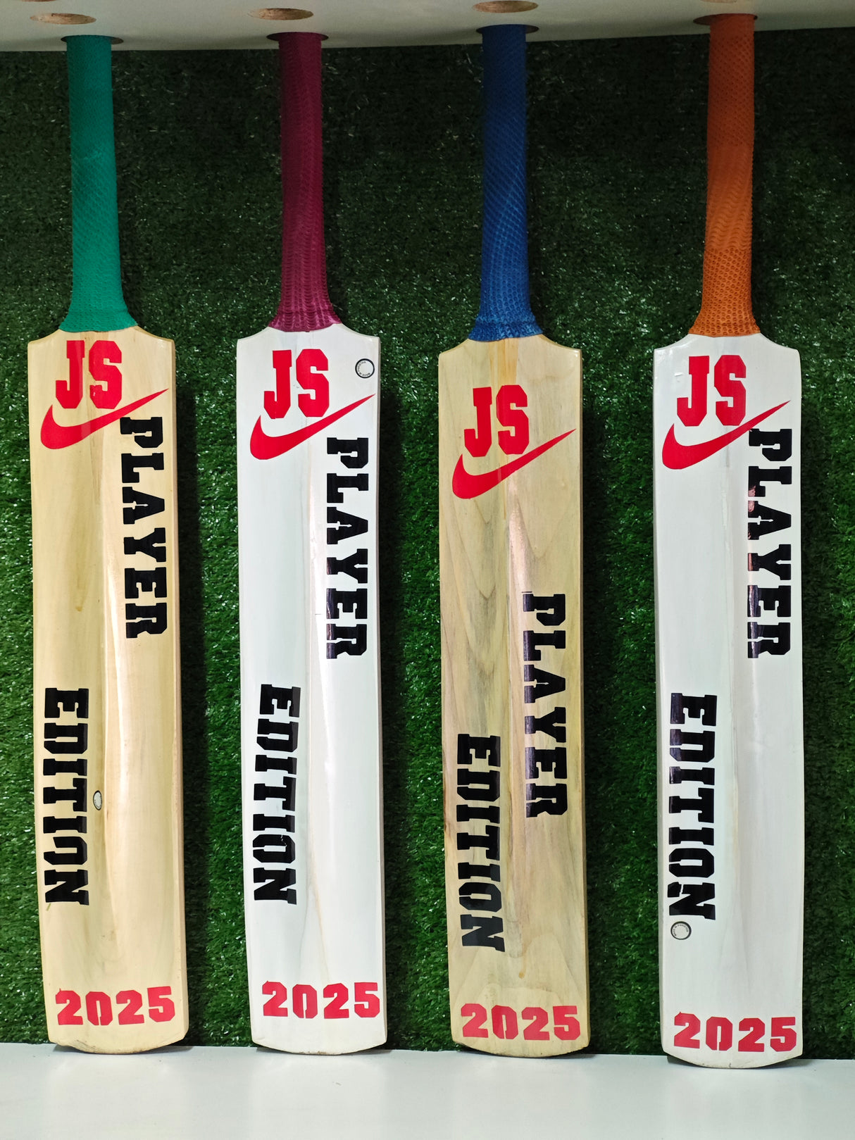 Tape-ball Soft Tennis cricket bat