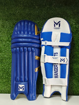 MANAGER CRICKET BATTING PADS/LEG GUARD