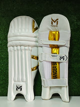 MANAGER CRICKET BATTING PADS/LEG GUARD