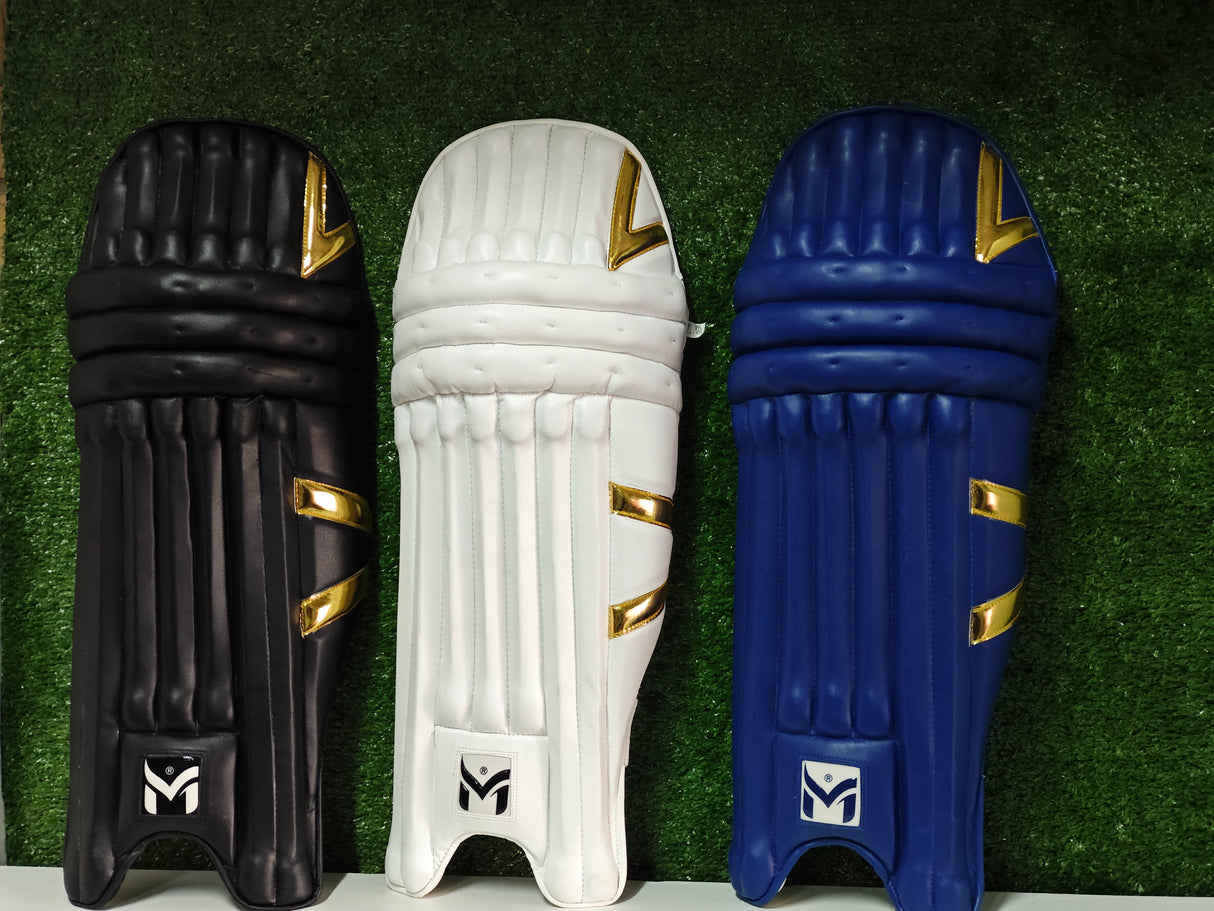 MANAGER CRICKET BATTING PADS/LEG GUARD
