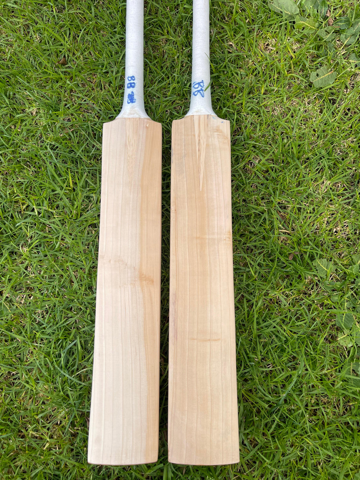 English Willow Cricket Bat - Non Branded