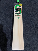 CA PRO 15000 English Willow Bat - 1190g Grains 13 | 2.7 lb