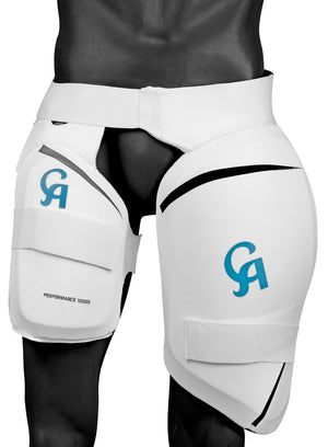CA Performance 10000 Cricket Thigh Guard /Pada