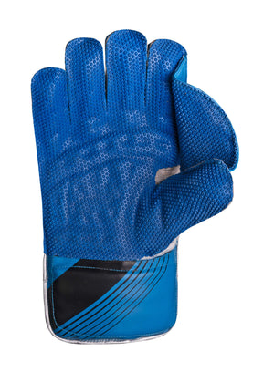 CA Gold 10000 Cricket Keeping Gloves