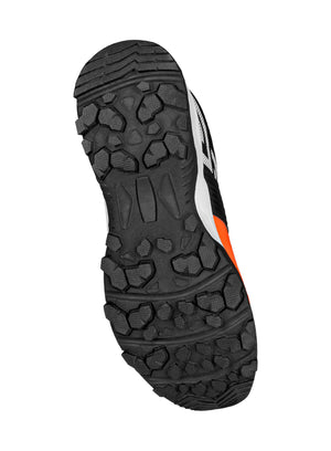 CA M-8 Cricket Shoes- Rubber Stud