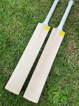 Grade 1 English willow Cricket Bat - 7 Grains 1165g & 1160g 8 Grains | 2.7lb