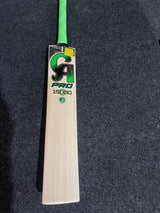CA PRO 15000 English Willow Bat - 1155g Grains 7 | 2.7 lb