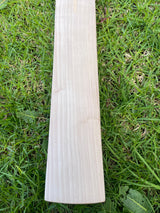 English Willow Cricket Bat - Non Branded | 1185g 10 Grains