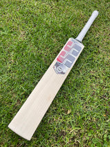 SS T20 Blast Edition English willow Cricket Bat - 6 Grains 1160g - 2.7lb