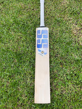 SS Supremo Edition English willow Cricket Bat - 6 Grains 1150g - 2.7lb