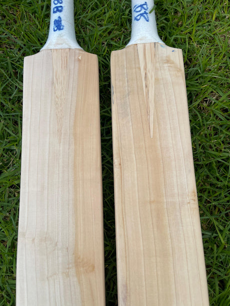 English Willow Cricket Bat - Non Branded
