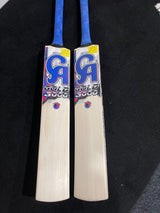 CA Gold 3000 English Willow Cricket bat | 1175g 5 grains & 1155g 7 Grains - 2.7 lb