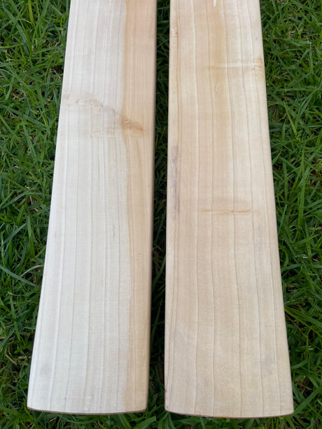 English Willow Cricket Bat - Non Branded