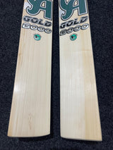 CA Gold 8000 English Willow Cricket Bat / 1170g 6 Grains & 1175g 8 Grains - 2.7 lb
