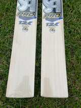 CA PRO 12k English Willow Bat | 1170g 7Grains & 1175g 6 Grains - 2.7 lb