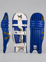 MANAGER Cricket Batting Pads | Senior