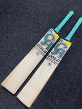 CA Gold 8000 English Willow Cricket Bat / 1195g 6 Grains & 1166g 6 Grains - 2.7 lb