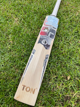 SS T20 Blast Edition English willow Cricket Bat - 6 Grains 1160g - 2.7lb