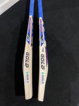 CA Gold 3000 English Willow Cricket bat | 1160g - 5 & 7 Grains - 2.7 lb