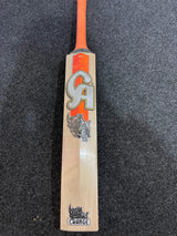 CA CHARGE English Willow Cricket Bat -1148g - 2.7 lb