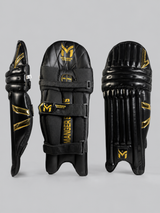 MANAGER Cricket Batting Pads/Leg guards - Senior (Copy)