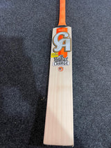 CA CHARGE English Willow Cricket Bat -1150g - 2.7 lb