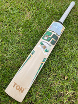 SS Sir Richard Edition English willow Cricket Bat - 9 Grains 1135g - 2.7lb