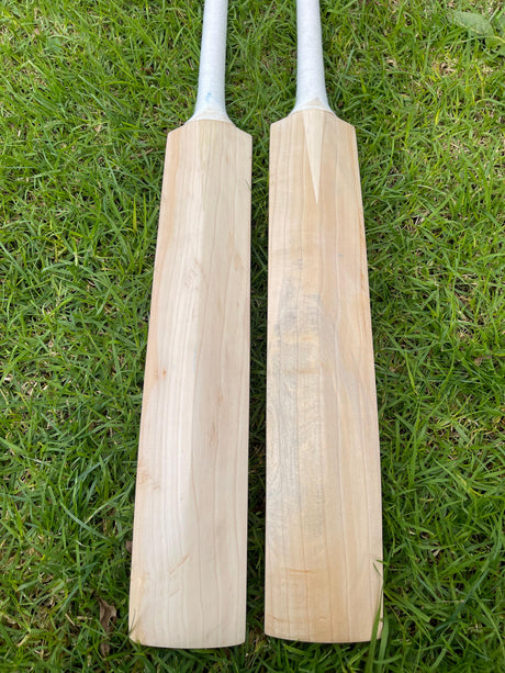 English Willow Cricket Bat - Non Branded