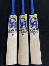 CA Gold 10000 English Willow Bat  - 2.7 lb (Copy)