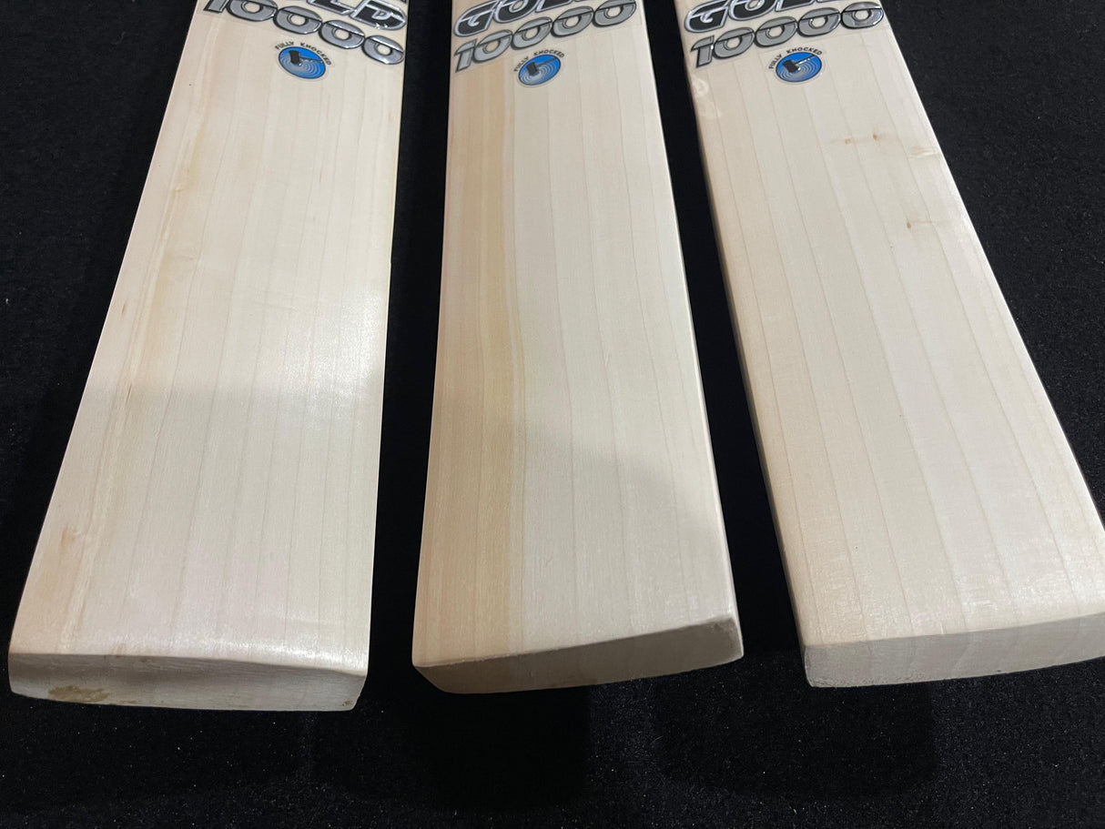 CA Gold 10000 English Willow Bat  - 2.7 lb (Copy)