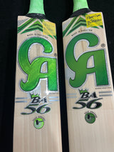 CA BA 56 Babar Azam Cricket Bat – 2026 Model| 1204g- 8 grains & 1200g 7 grains
