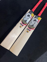 CA Pro 8k English Willow Cricket Bat | 1160g 6 Grains & 1175g 8 Grains - 2.7 lb