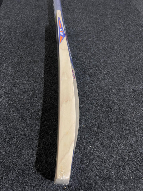 CEAT Gripp Master English Willow Cricket Bat - 1135g | 12 Grains