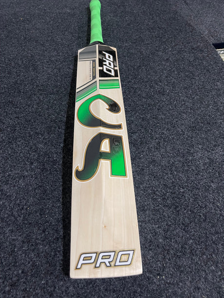 CA PRO 15000 English Willow Bat - 1155g Grains 7 | 2.7 lb
