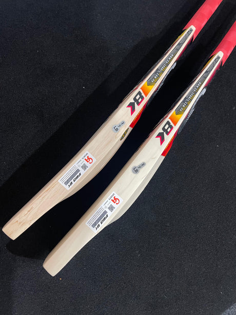 CA Pro 8k English Willow Cricket Bat | 1160g 6 Grains & 1175g 8 Grains - 2.7 lb
