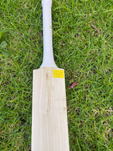 English Willow Cricket Bat - Non Branded | 1185g 07 Grains