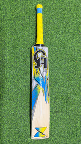 CA GOLD 1000 English Willow Cricket Bat - 1234g - 5 Grains