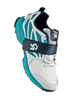 CA Big Bang Max Cricket Shoes- Rubber Stud