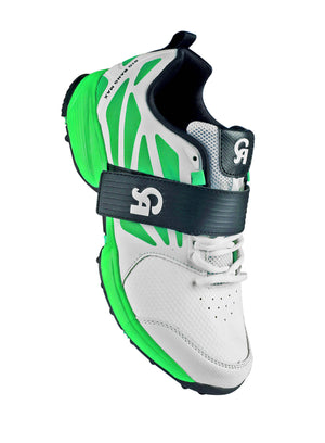 CA Big Bang Max Cricket Shoes- Rubber Stud
