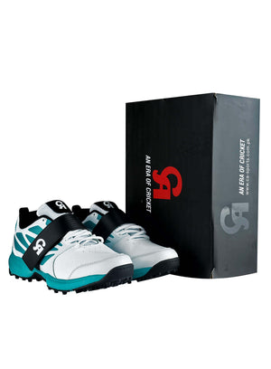 CA Big Bang Max Cricket Shoes- Rubber Stud